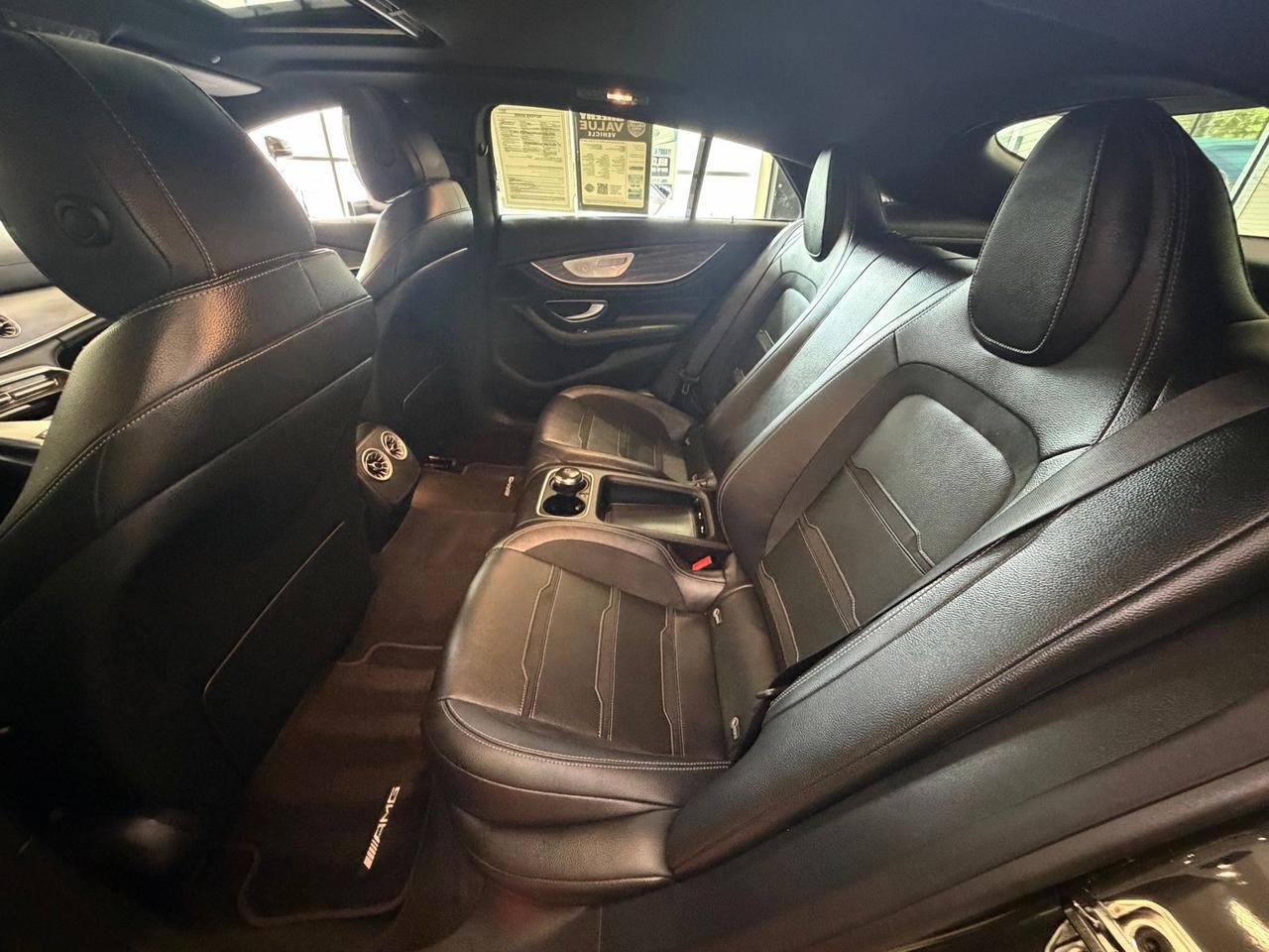 2020 Mercedes-Benz AMG&reg; GT 53 Base Annapolis MD