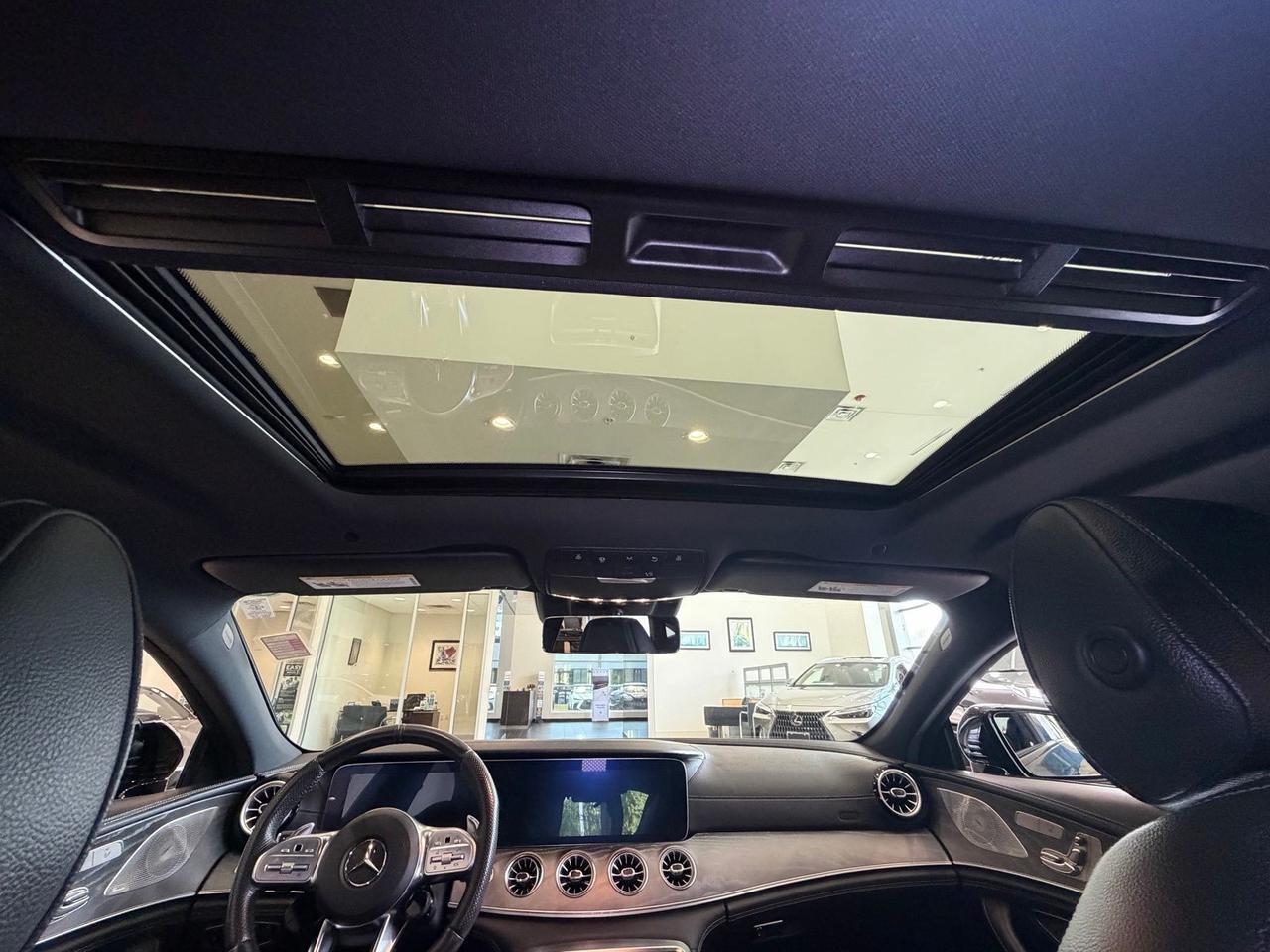 2020 Mercedes-Benz AMG&reg; GT 53 Base Annapolis MD