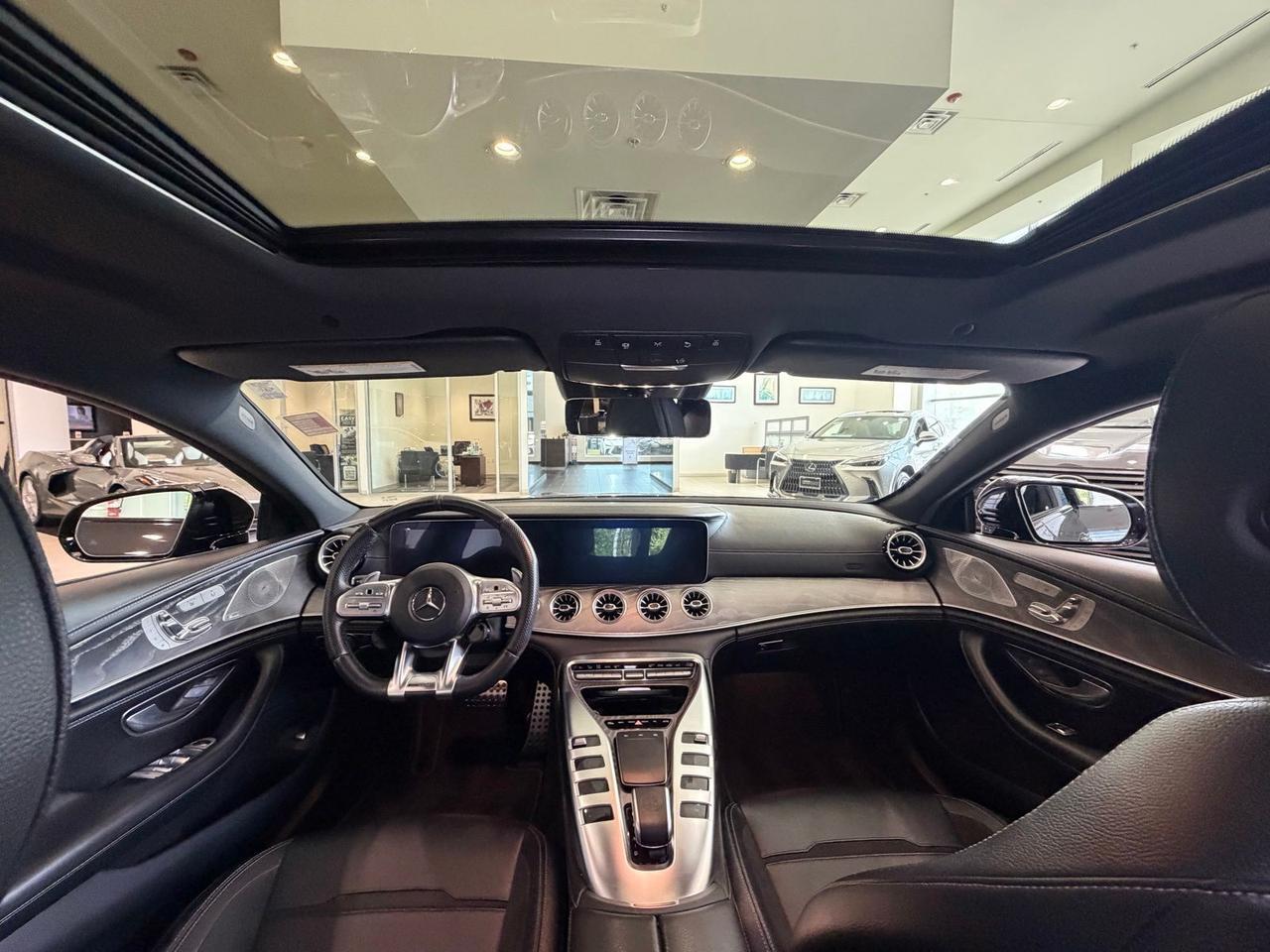 2020 Mercedes-Benz AMG&reg; GT 53 Base Annapolis MD