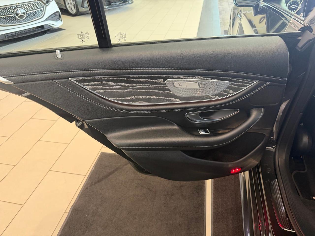 2020 Mercedes-Benz AMG&reg; GT 53 Base Annapolis MD