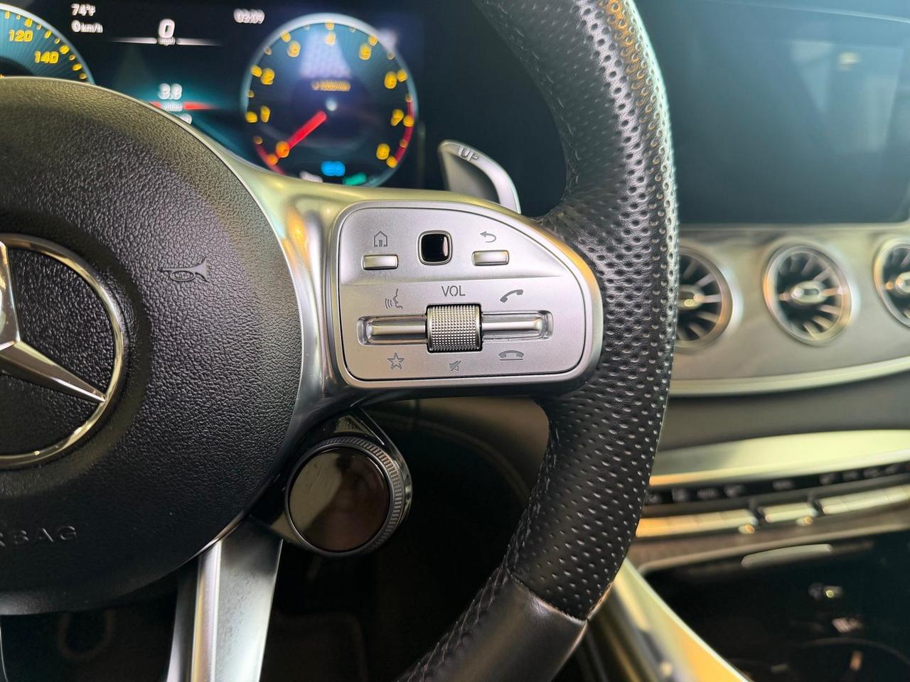 2020 Mercedes-Benz AMG&reg; GT 53 Base Annapolis MD