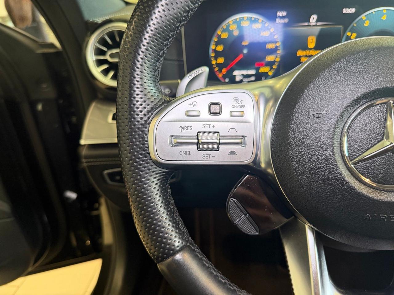 2020 Mercedes-Benz AMG&reg; GT 53 Base Annapolis MD