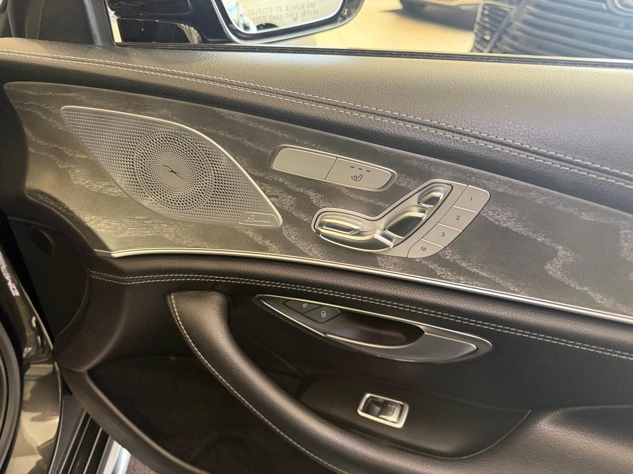 2020 Mercedes-Benz AMG&reg; GT 53 Base Annapolis MD