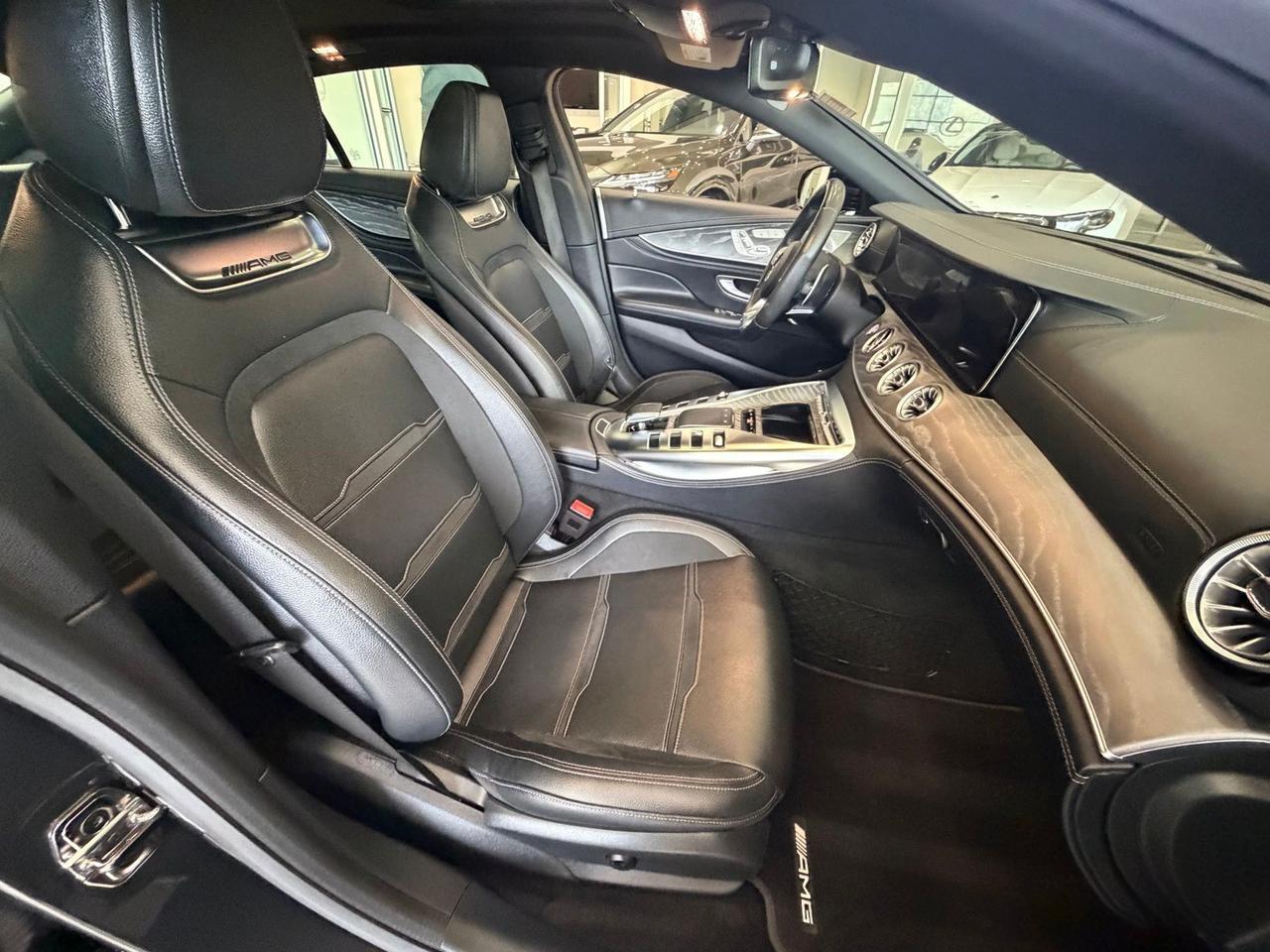 2020 Mercedes-Benz AMG&reg; GT 53 Base Annapolis MD