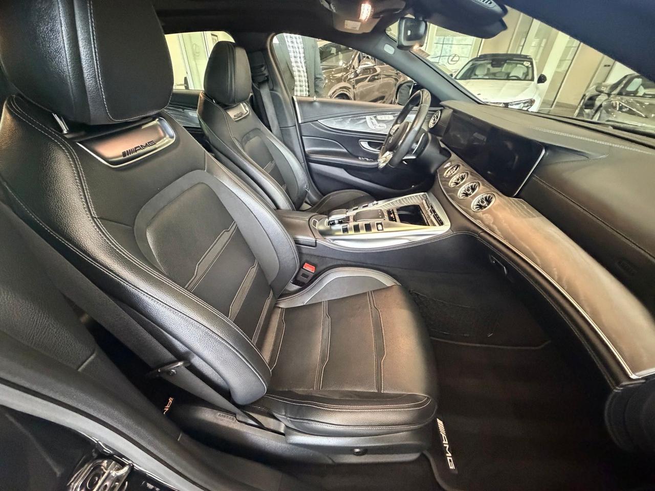 2020 Mercedes-Benz AMG&reg; GT 53 Base Annapolis MD