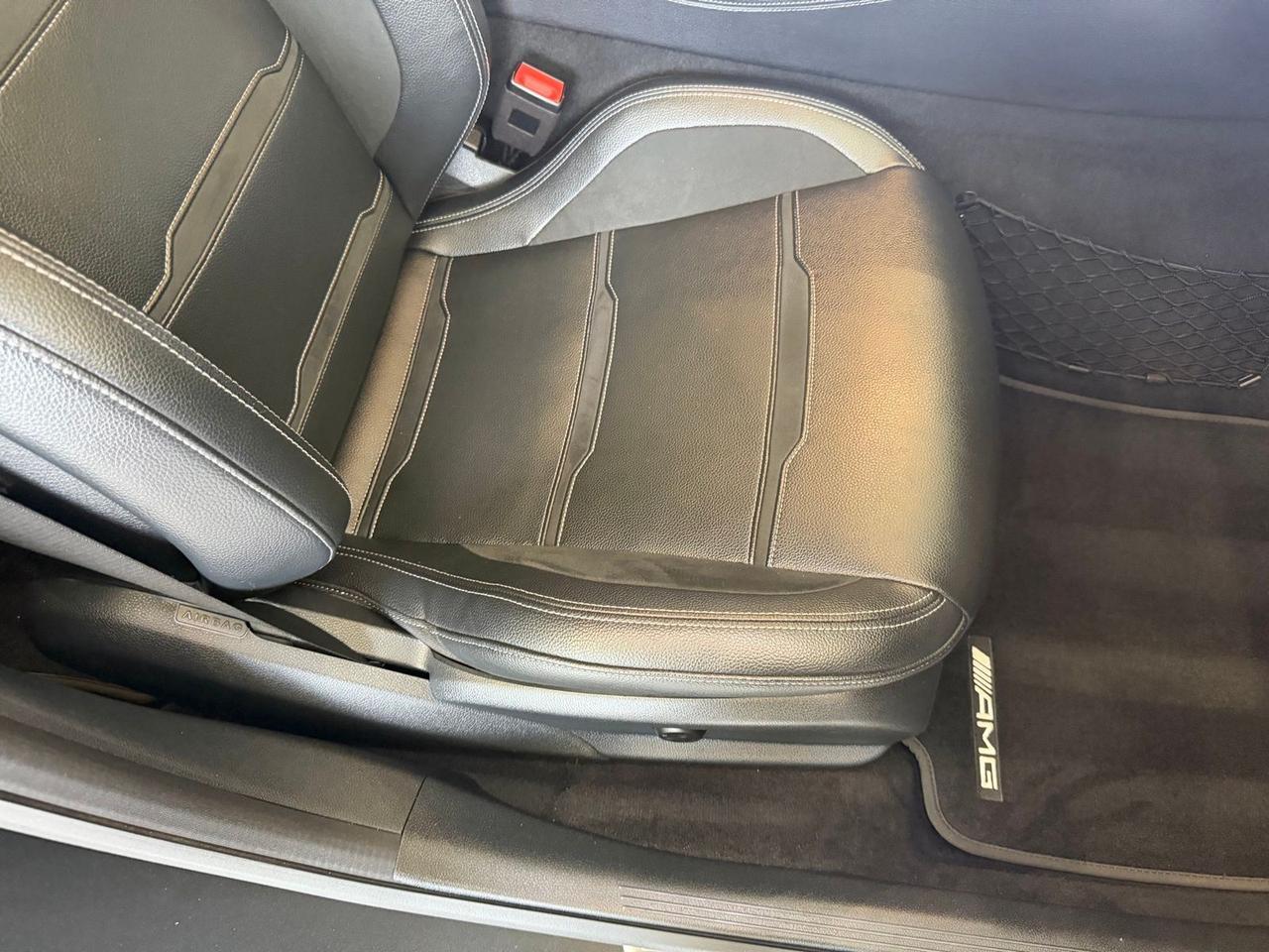 2020 Mercedes-Benz AMG&reg; GT 53 Base Annapolis MD