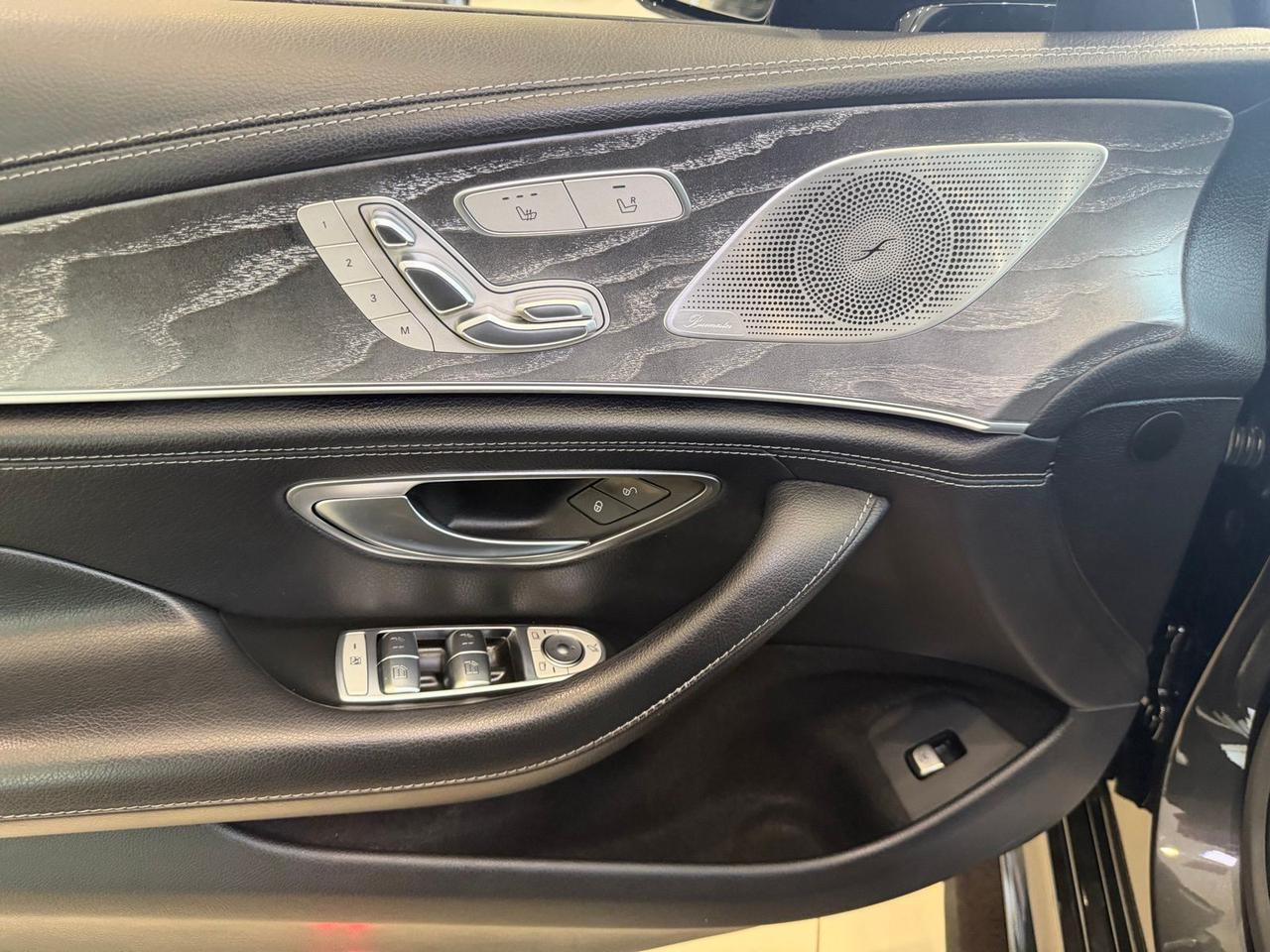 2020 Mercedes-Benz AMG&reg; GT 53 Base Annapolis MD