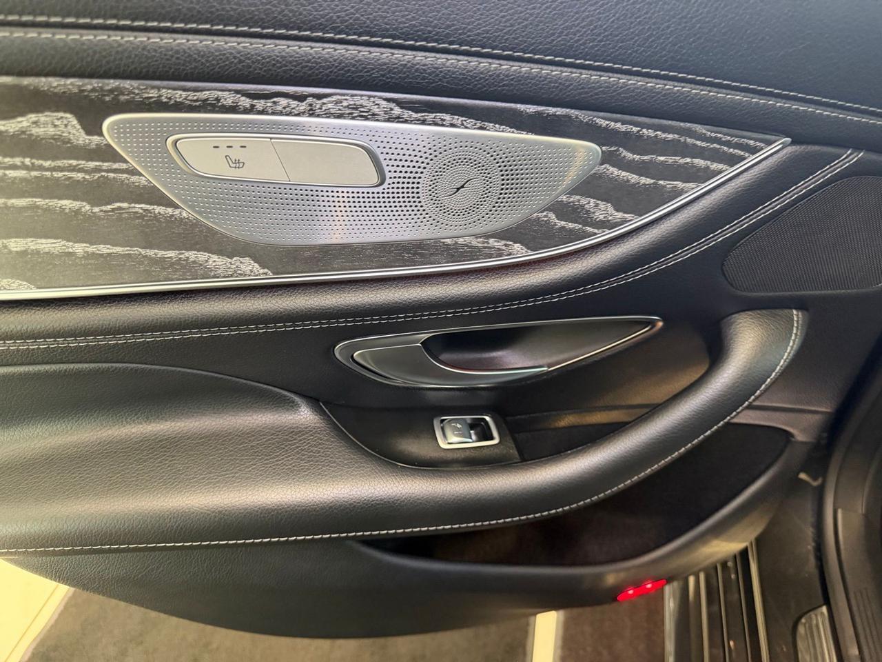 2020 Mercedes-Benz AMG&reg; GT 53 Base Annapolis MD
