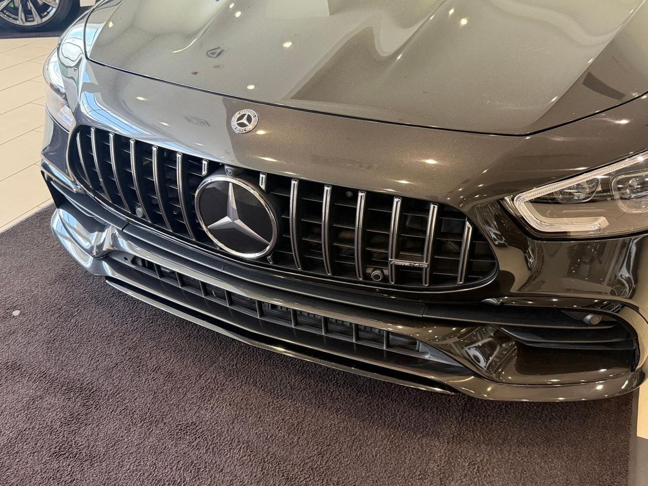 2020 Mercedes-Benz AMG&reg; GT 53 Base Annapolis MD