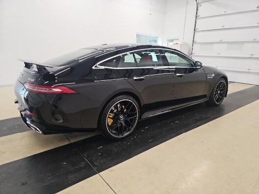 2020 Mercedes-Benz AMG&reg; GT 63 Base Indianapolis IN