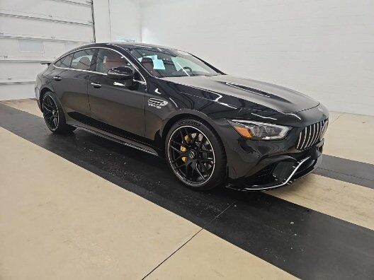 2020 Mercedes-Benz AMG&reg; GT 63 Base Indianapolis IN