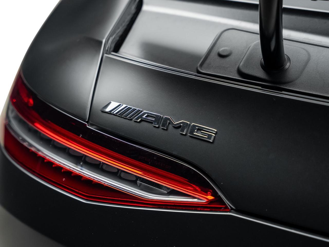 2020 Mercedes-Benz AMG&reg; GT 63 Base Ft Lauderdale FL