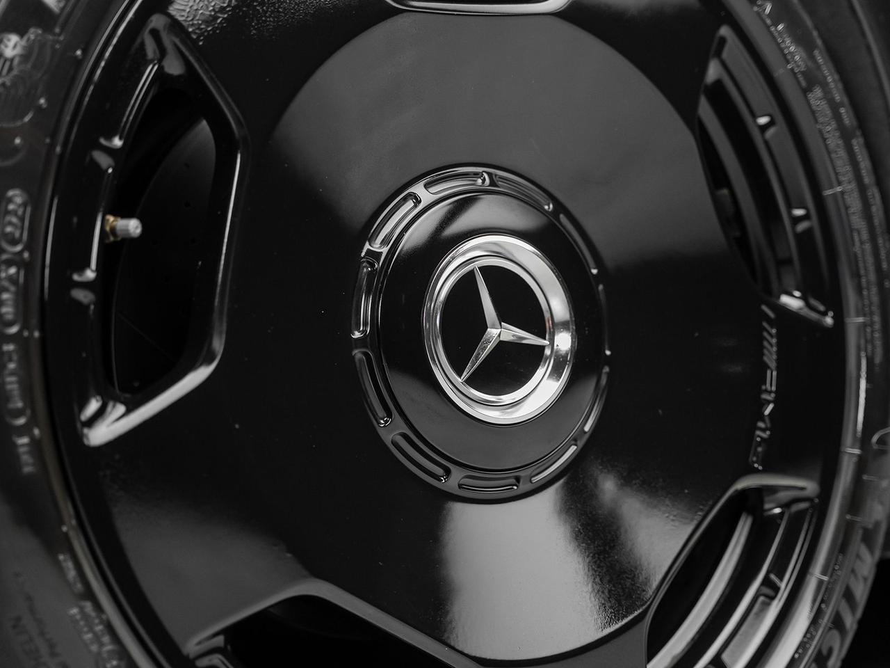 2020 Mercedes-Benz AMG&reg; GT 63 Base Ft Lauderdale FL