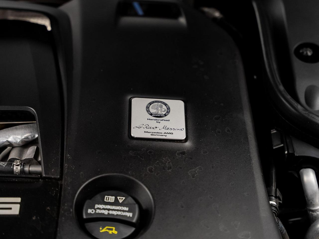 2020 Mercedes-Benz AMG&reg; GT 63 Base Ft Lauderdale FL