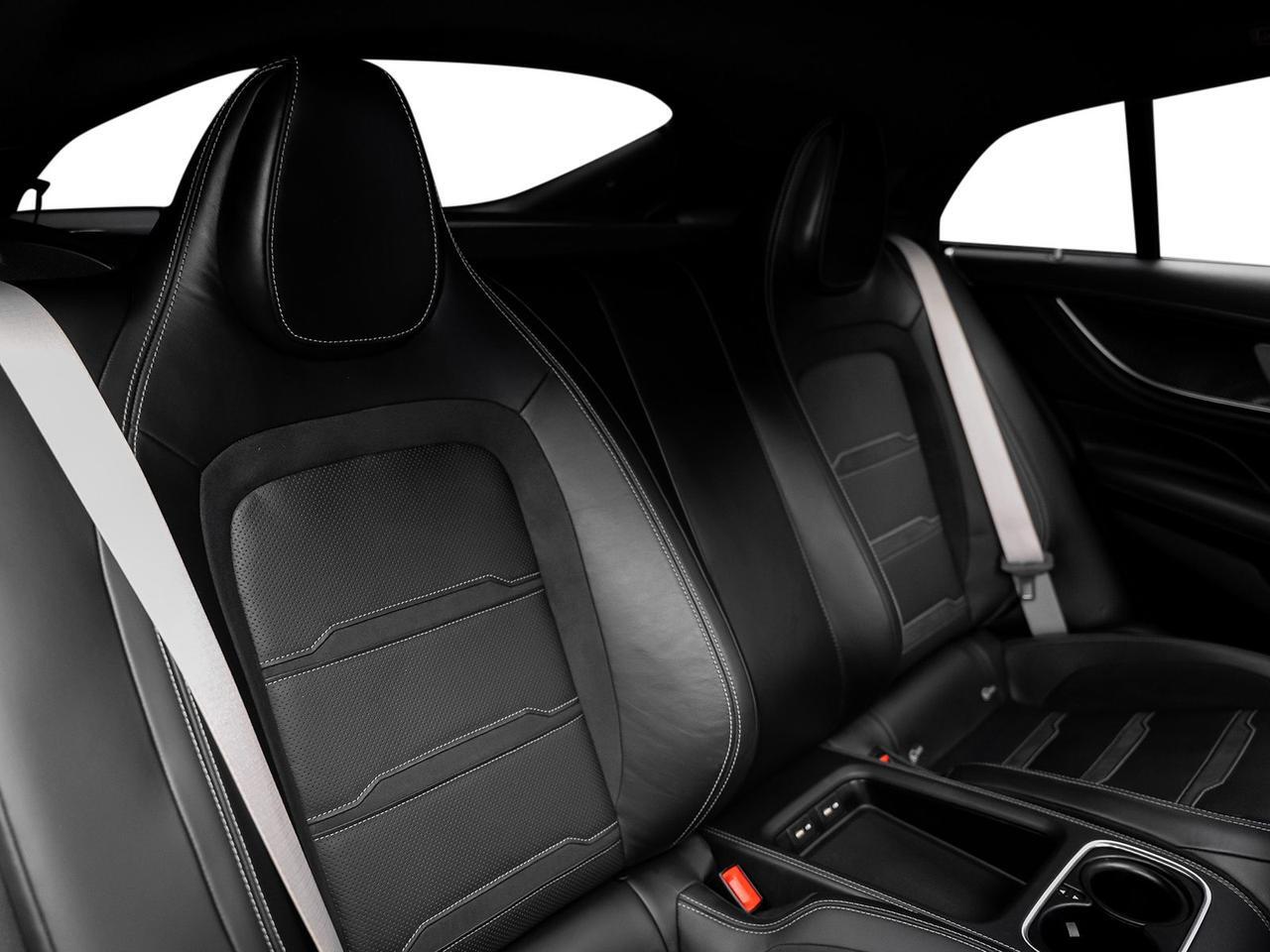 2020 Mercedes-Benz AMG&reg; GT 63 Base Ft Lauderdale FL