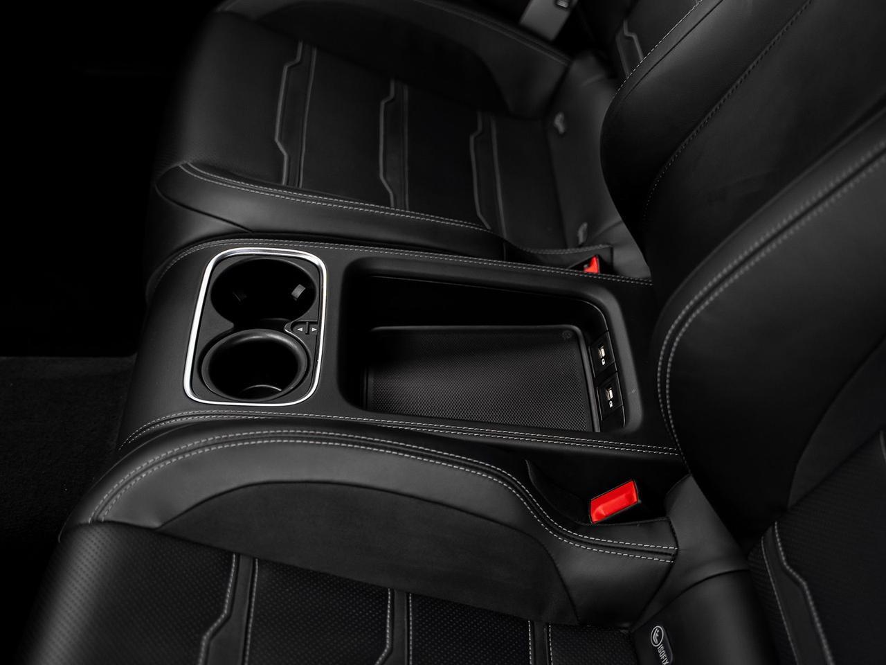 2020 Mercedes-Benz AMG&reg; GT 63 Base Ft Lauderdale FL