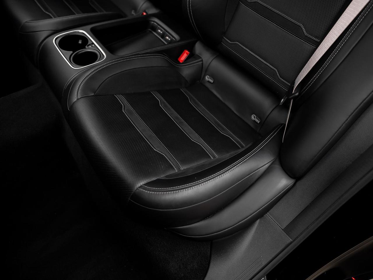 2020 Mercedes-Benz AMG&reg; GT 63 Base Ft Lauderdale FL