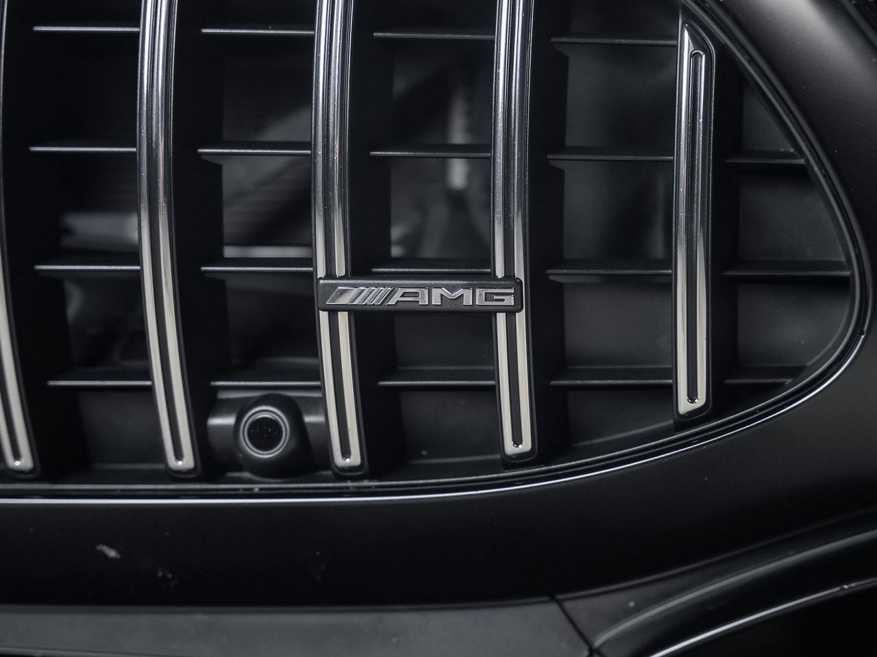 2020 Mercedes-Benz AMG&reg; GT 63 Base Ft Lauderdale FL