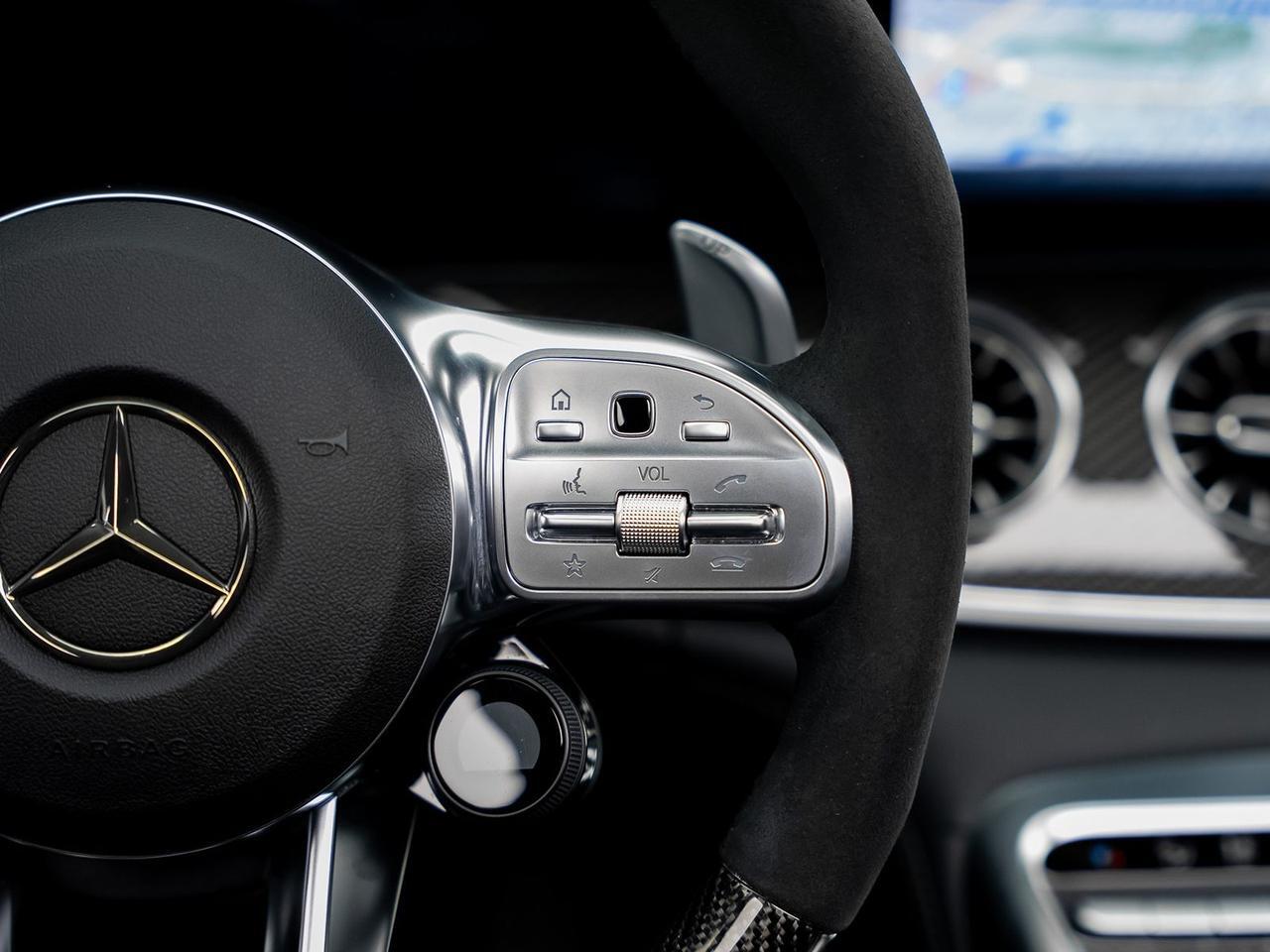 2020 Mercedes-Benz AMG&reg; GT 63 Base Ft Lauderdale FL