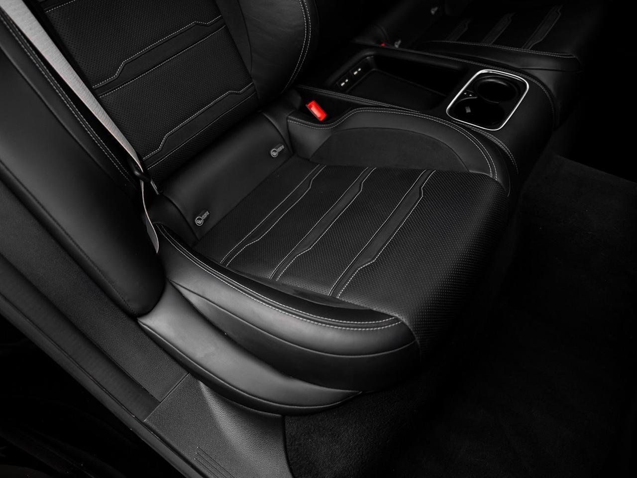 2020 Mercedes-Benz AMG&reg; GT 63 Base Ft Lauderdale FL