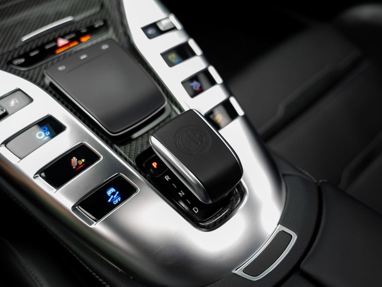 2020 Mercedes-Benz AMG&reg; GT 63 Base Ft Lauderdale FL