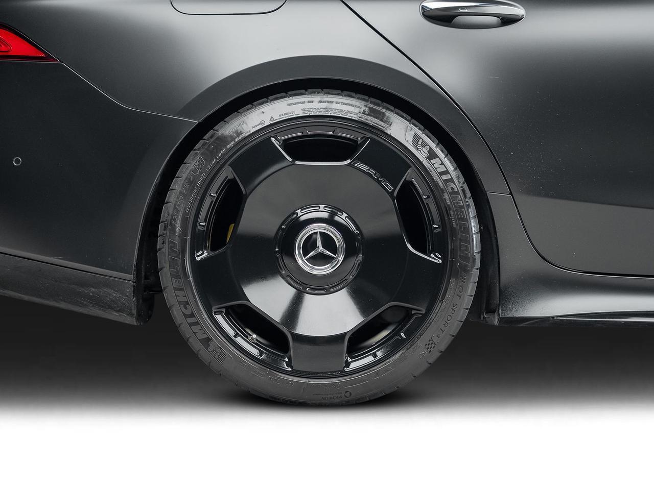 2020 Mercedes-Benz AMG&reg; GT 63 Base Ft Lauderdale FL