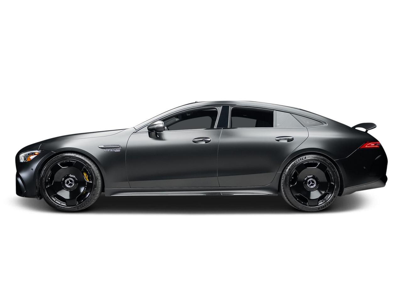 2020 Mercedes-Benz AMG&reg; GT 63 Base Ft Lauderdale FL