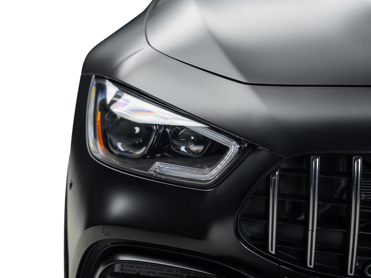 2020 Mercedes-Benz AMG&reg; GT 63 Base Ft Lauderdale FL