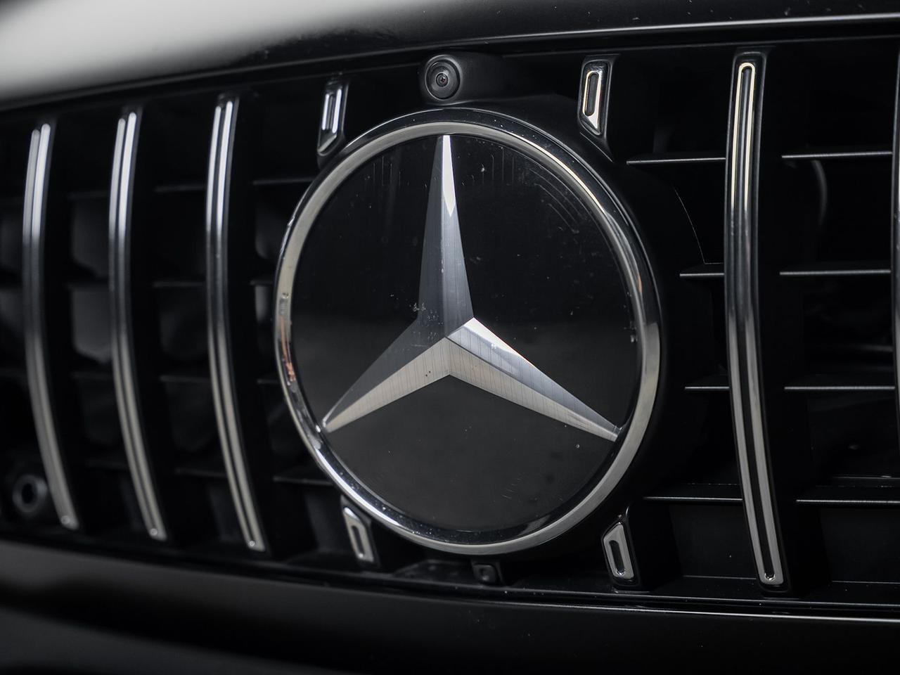 2020 Mercedes-Benz AMG&reg; GT 63 Base Ft Lauderdale FL