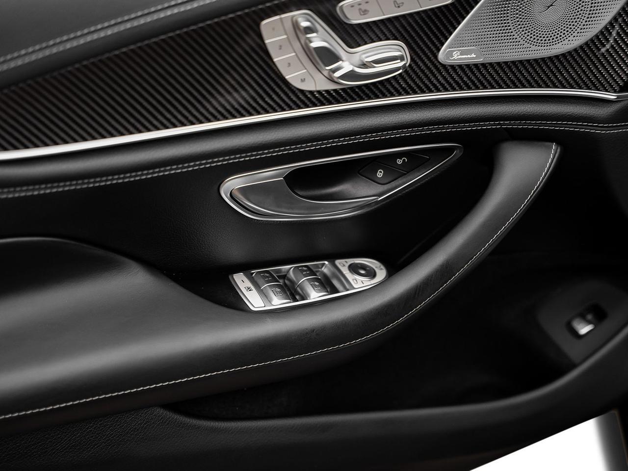 2020 Mercedes-Benz AMG&reg; GT 63 Base Ft Lauderdale FL