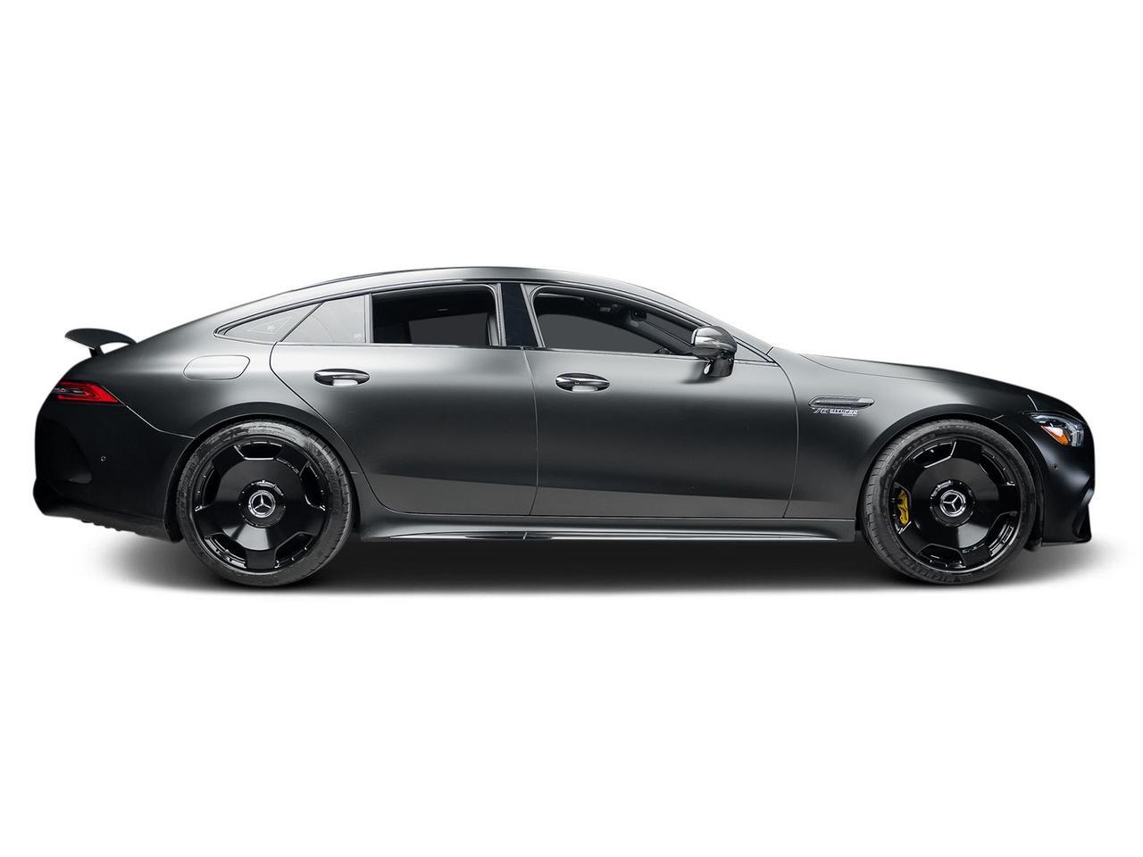 2020 Mercedes-Benz AMG&reg; GT 63 Base Ft Lauderdale FL