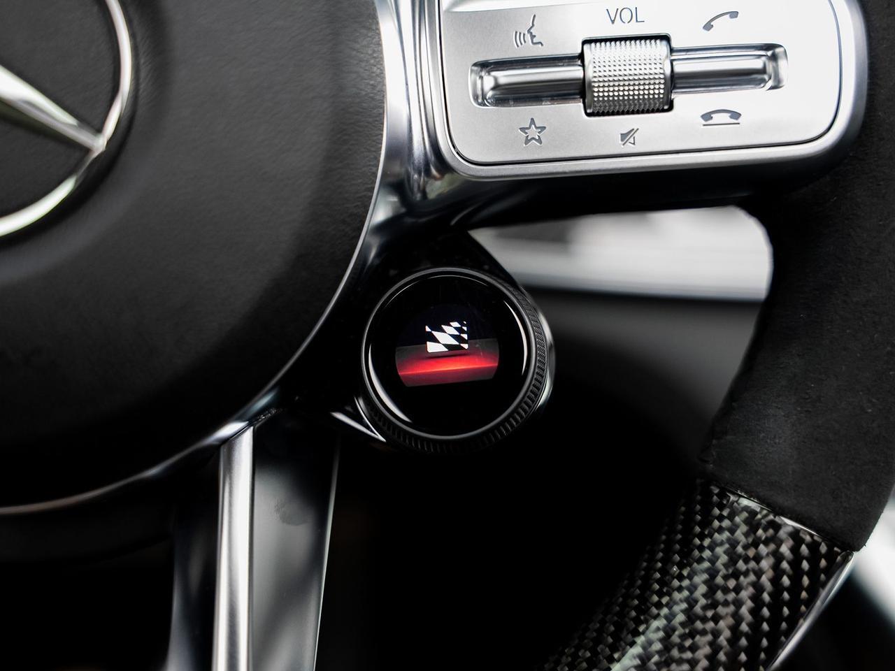 2020 Mercedes-Benz AMG&reg; GT 63 Base Ft Lauderdale FL