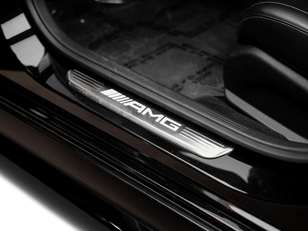 2020 Mercedes-Benz AMG&reg; GT 63 Base Ft Lauderdale FL
