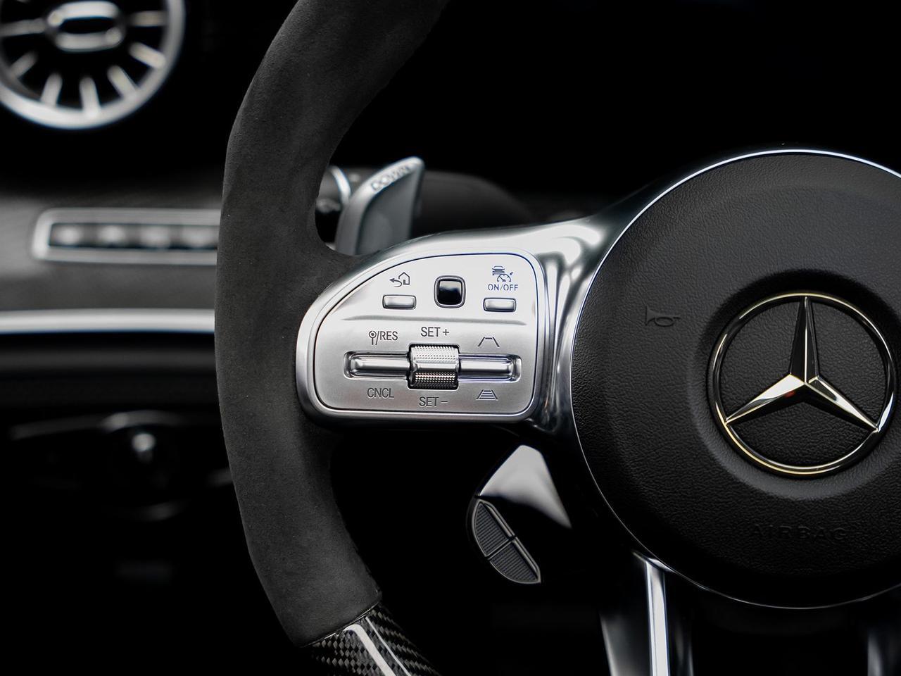 2020 Mercedes-Benz AMG&reg; GT 63 Base Ft Lauderdale FL
