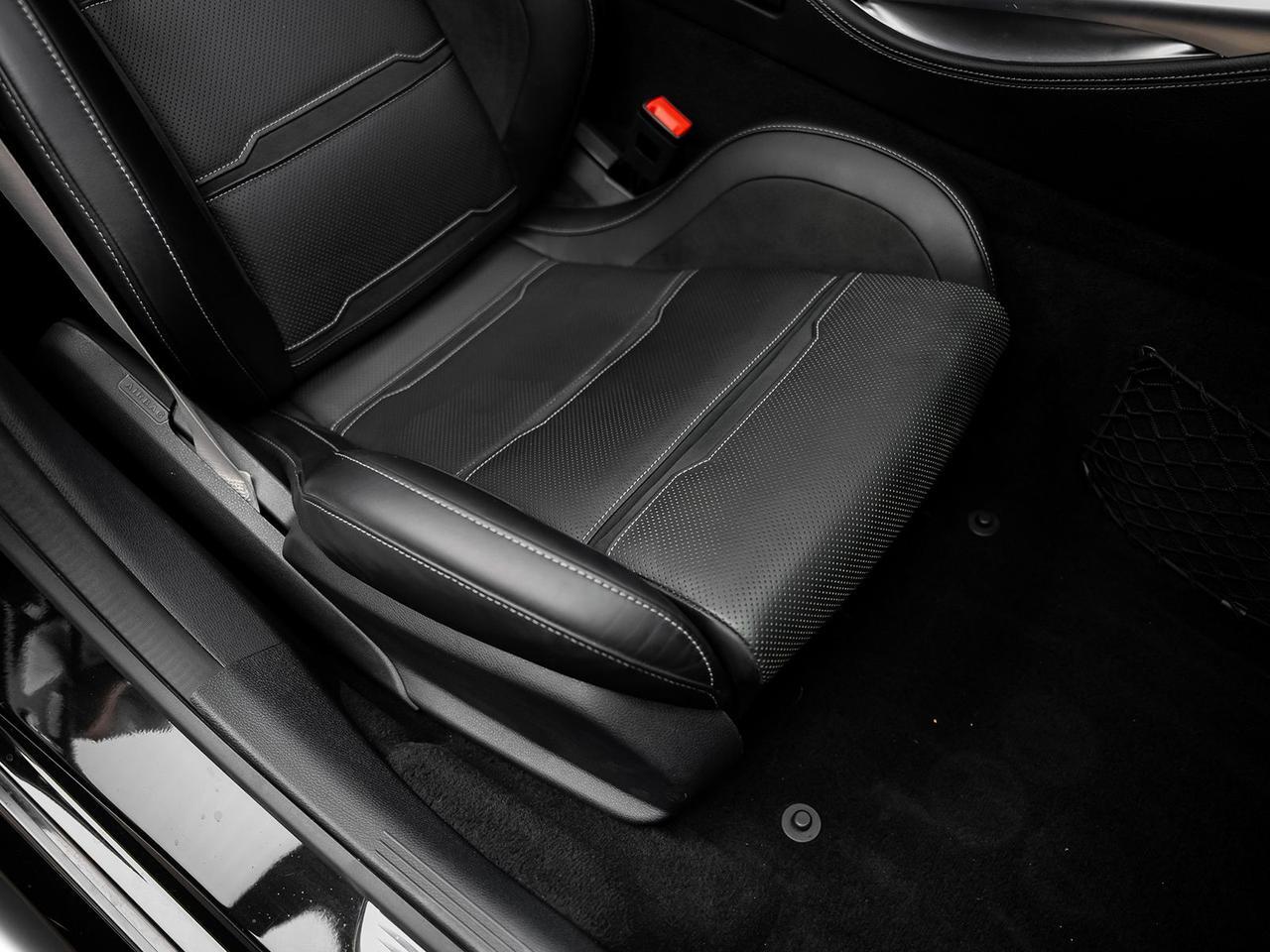 2020 Mercedes-Benz AMG&reg; GT 63 Base Ft Lauderdale FL