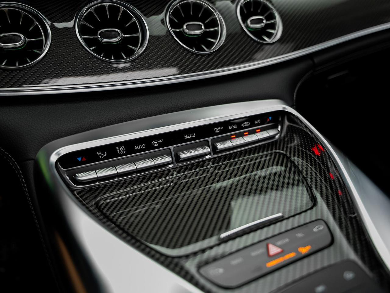 2020 Mercedes-Benz AMG&reg; GT 63 Base Ft Lauderdale FL