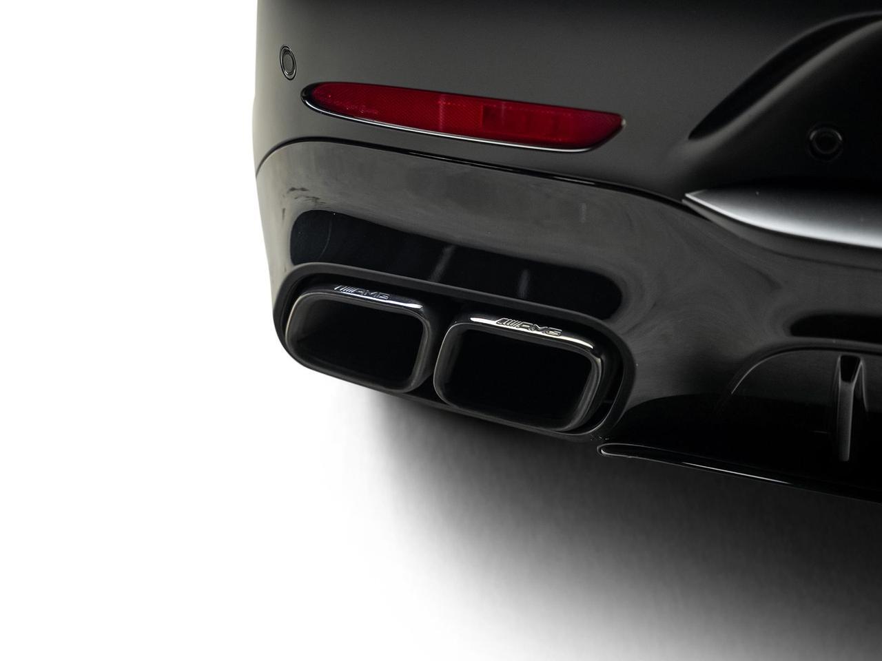 2020 Mercedes-Benz AMG&reg; GT 63 Base Ft Lauderdale FL