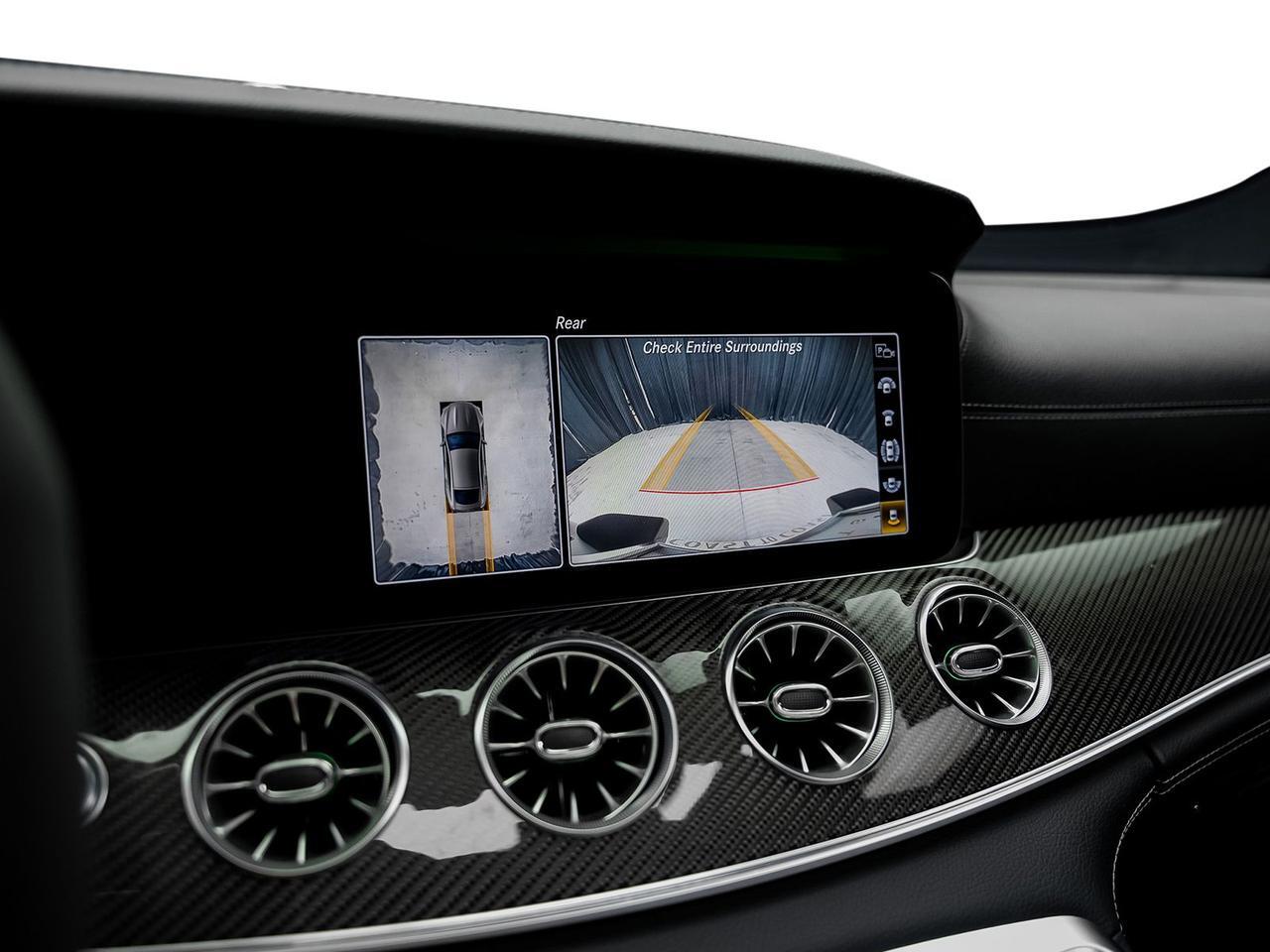 2020 Mercedes-Benz AMG&reg; GT 63 Base Ft Lauderdale FL