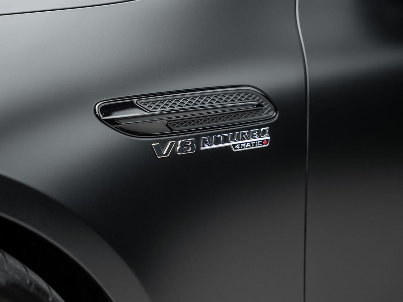 2020 Mercedes-Benz AMG&reg; GT 63 Base Ft Lauderdale FL