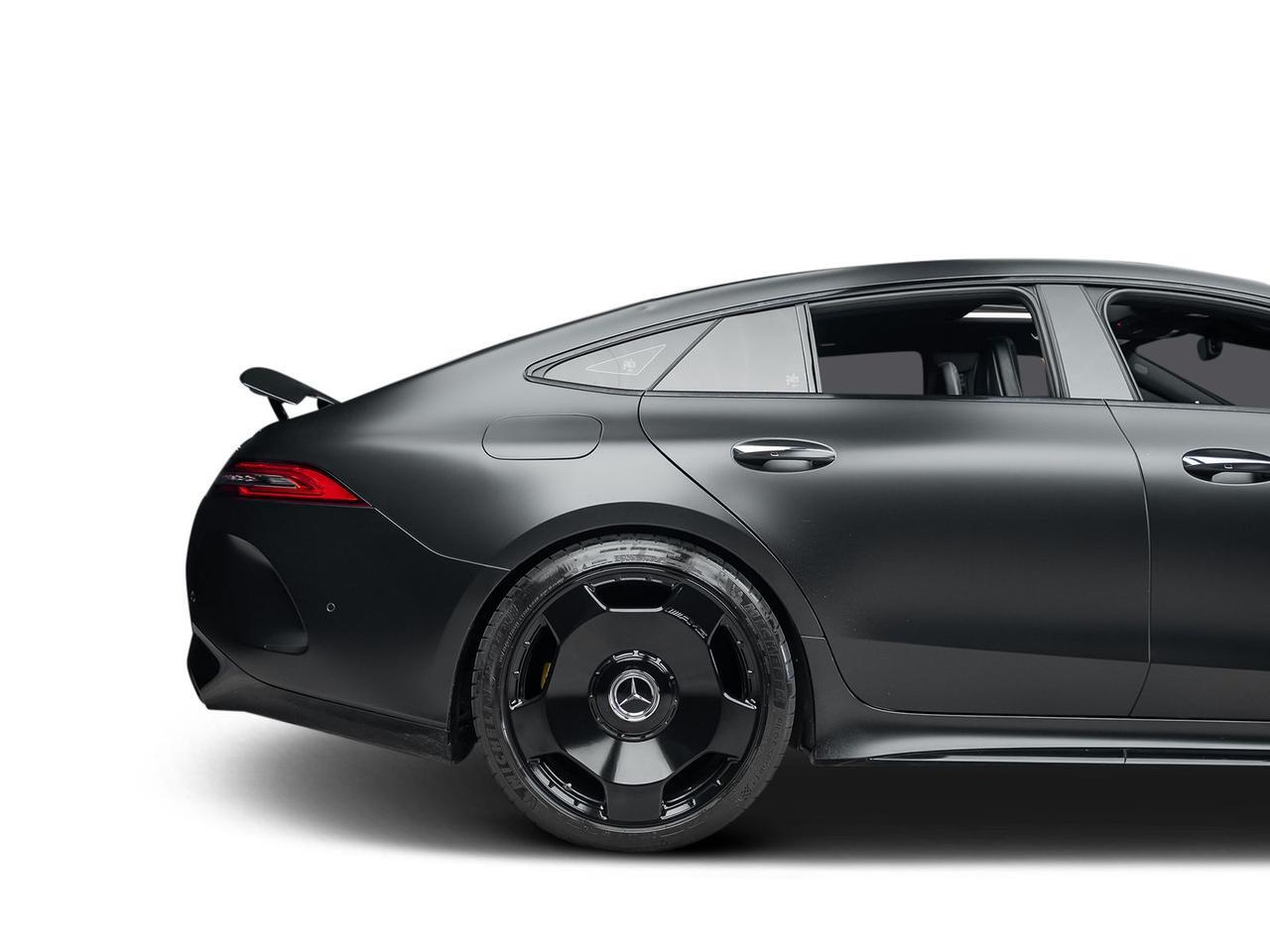 2020 Mercedes-Benz AMG&reg; GT 63 Base Ft Lauderdale FL