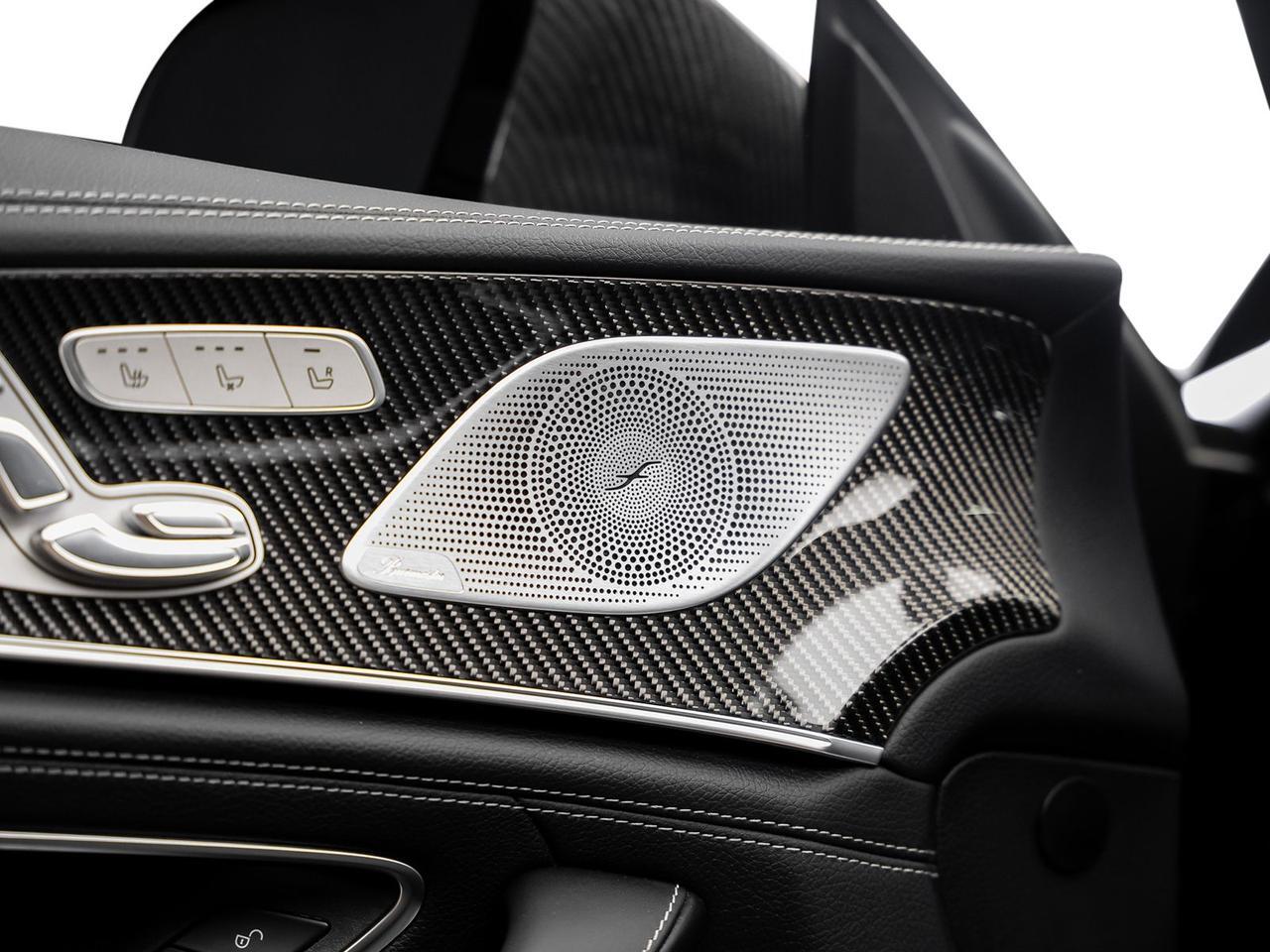 2020 Mercedes-Benz AMG&reg; GT 63 Base Ft Lauderdale FL
