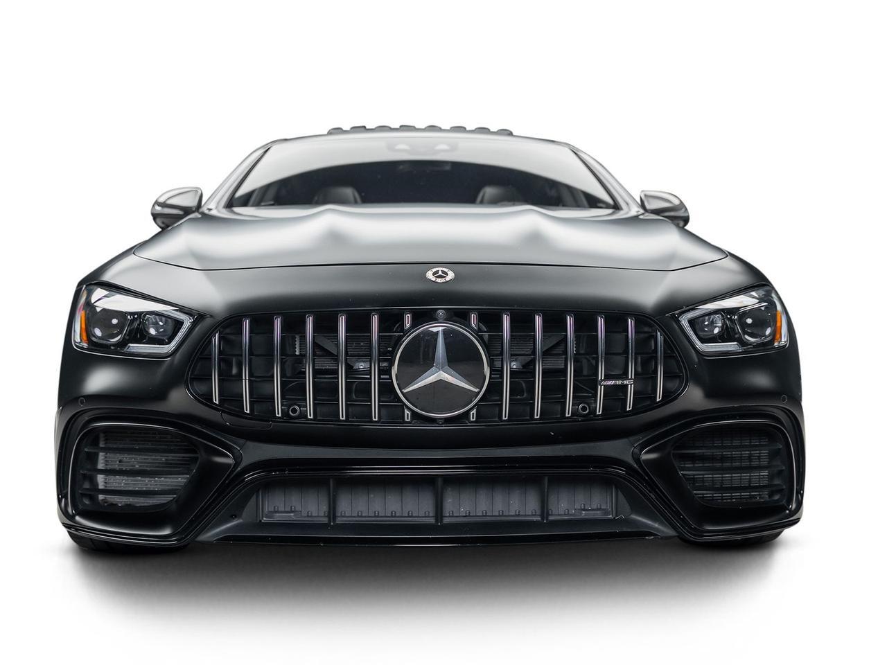 2020 Mercedes-Benz AMG&reg; GT 63 Base Ft Lauderdale FL