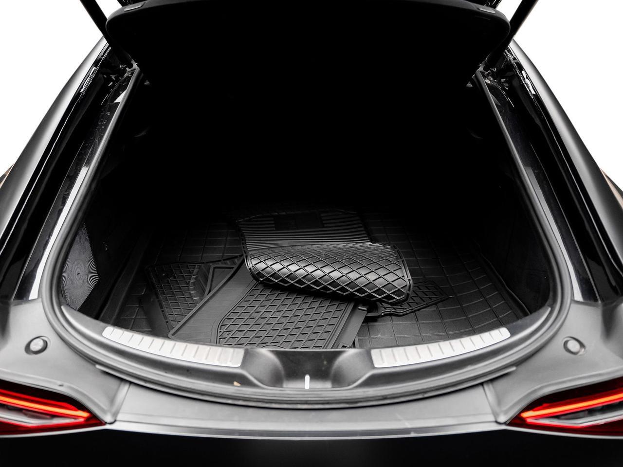 2020 Mercedes-Benz AMG&reg; GT 63 Base Ft Lauderdale FL