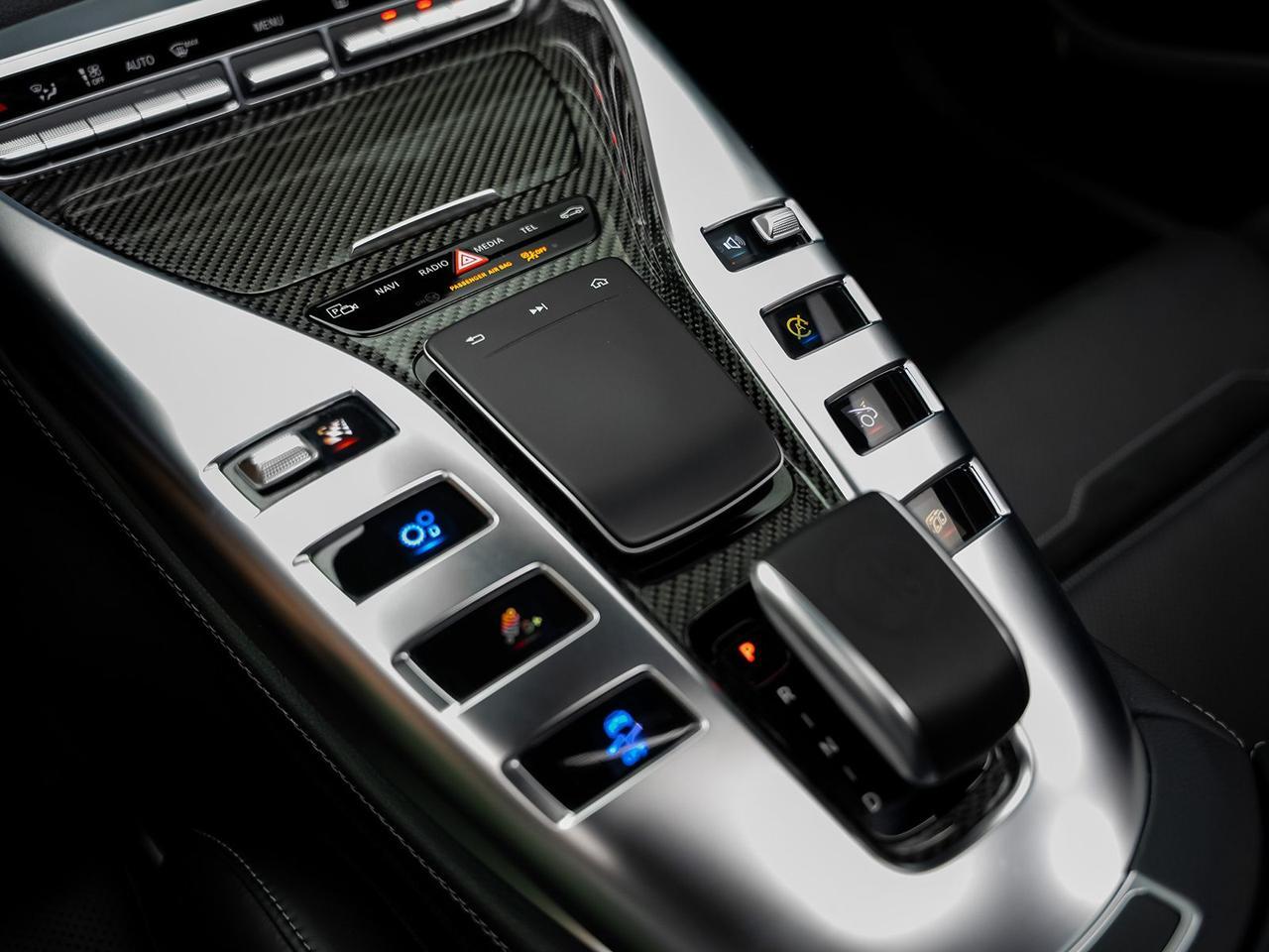2020 Mercedes-Benz AMG&reg; GT 63 Base Ft Lauderdale FL