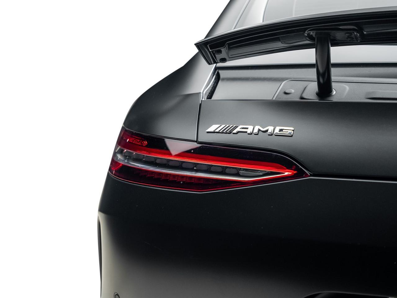 2020 Mercedes-Benz AMG&reg; GT 63 Base Ft Lauderdale FL