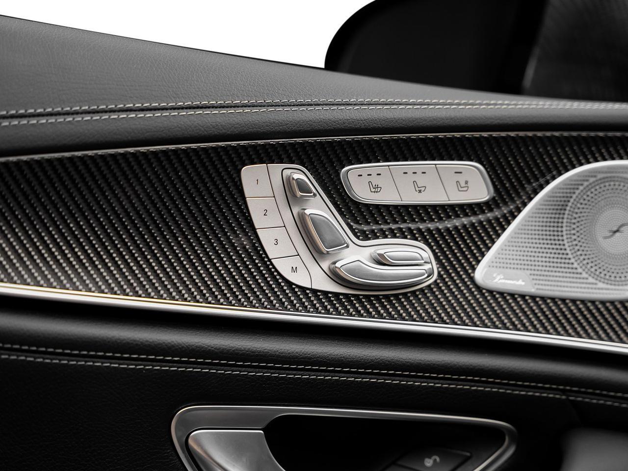 2020 Mercedes-Benz AMG&reg; GT 63 Base Ft Lauderdale FL