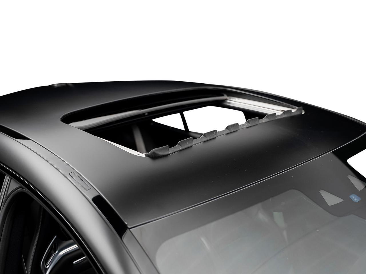 2020 Mercedes-Benz AMG&reg; GT 63 Base Ft Lauderdale FL