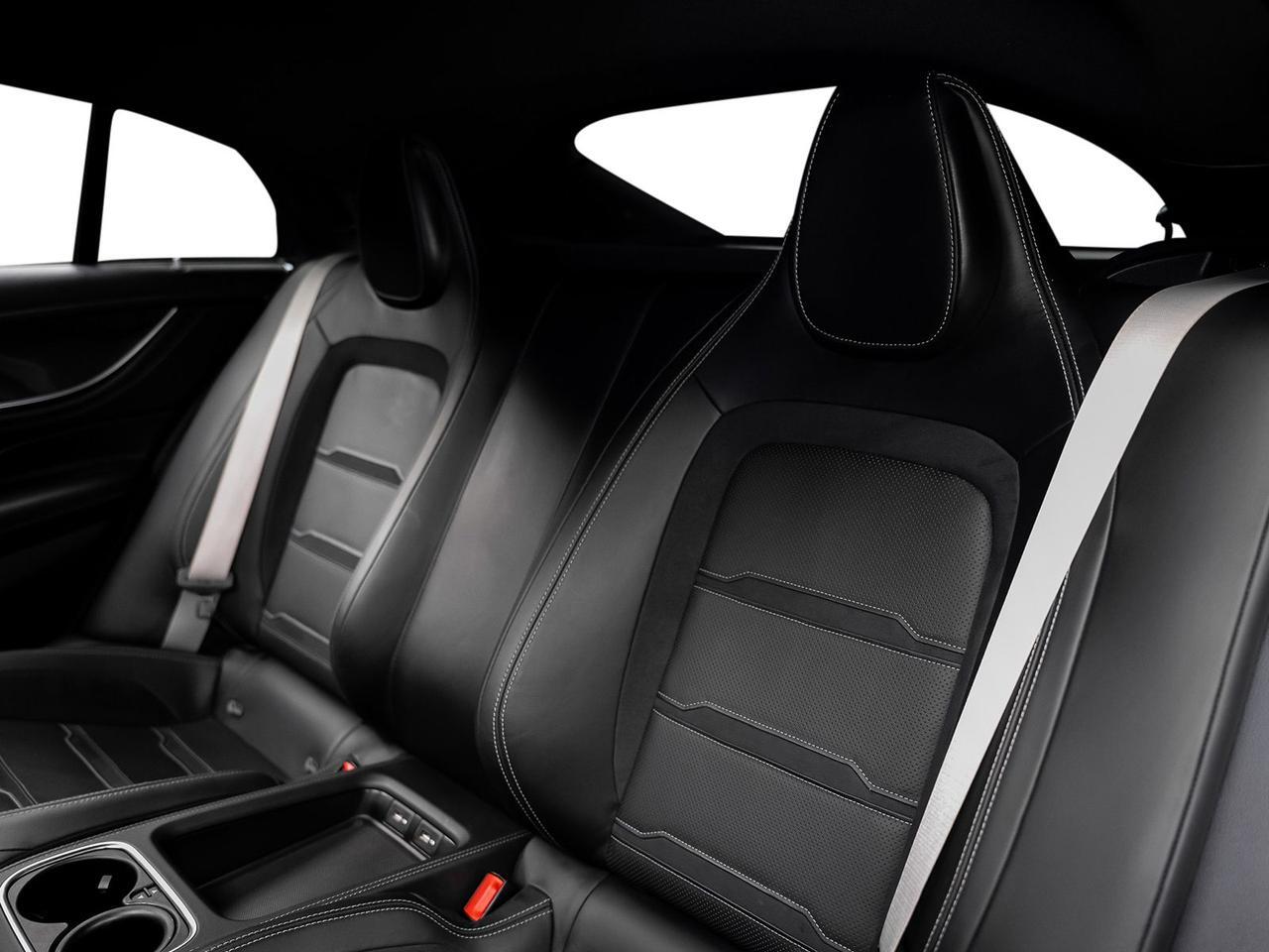 2020 Mercedes-Benz AMG&reg; GT 63 Base Ft Lauderdale FL