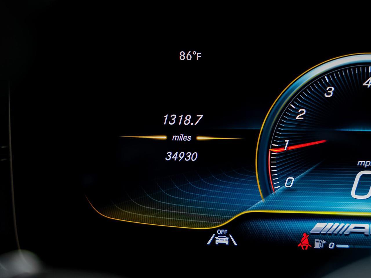 2020 Mercedes-Benz AMG&reg; GT 63 Base Ft Lauderdale FL