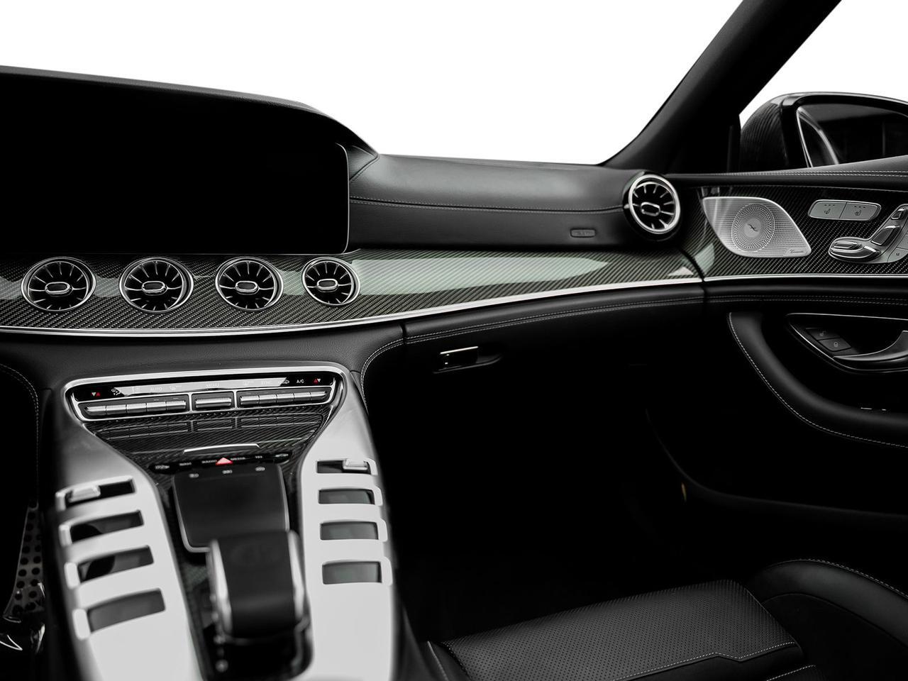 2020 Mercedes-Benz AMG&reg; GT 63 Base Ft Lauderdale FL